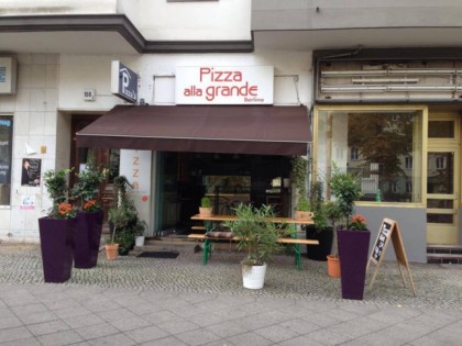 Foto: Pizzaallagrandeberlino